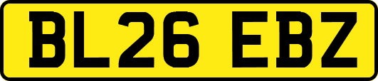 BL26EBZ
