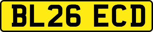 BL26ECD