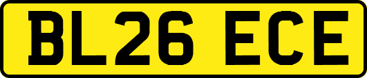 BL26ECE