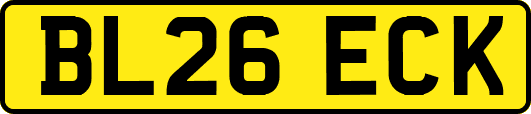 BL26ECK