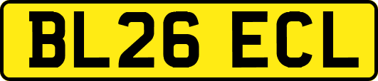 BL26ECL