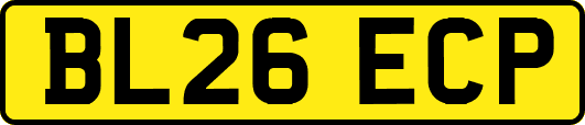 BL26ECP