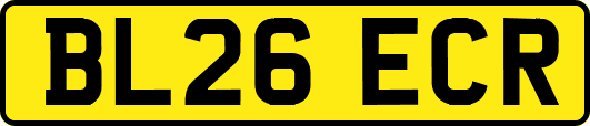 BL26ECR