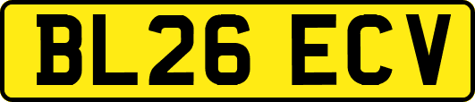 BL26ECV