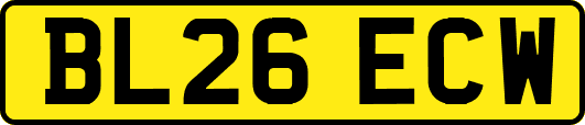 BL26ECW