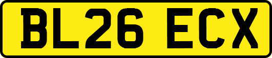BL26ECX