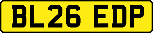 BL26EDP