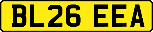 BL26EEA