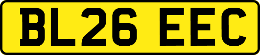 BL26EEC