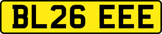 BL26EEE