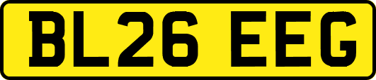 BL26EEG