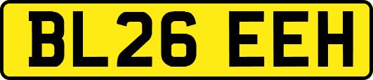 BL26EEH