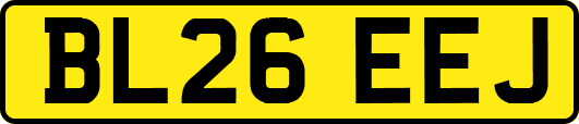 BL26EEJ