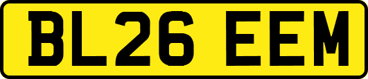 BL26EEM