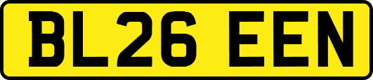 BL26EEN