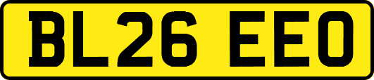 BL26EEO