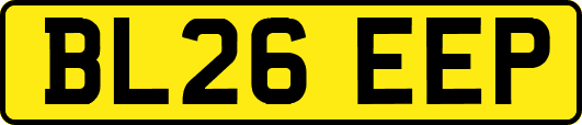 BL26EEP