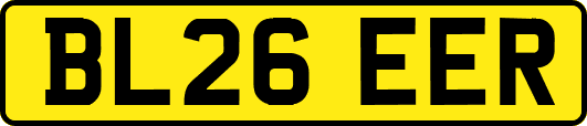 BL26EER