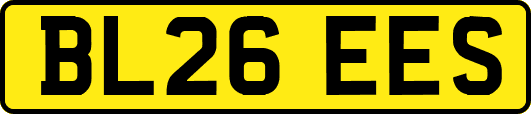 BL26EES