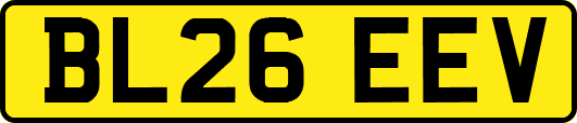 BL26EEV