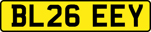 BL26EEY