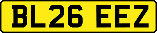 BL26EEZ
