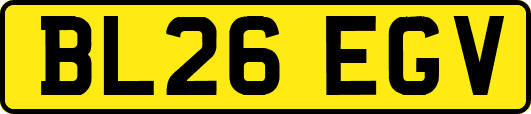 BL26EGV