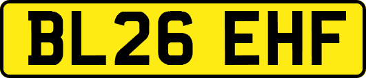 BL26EHF