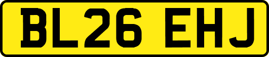 BL26EHJ