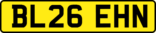 BL26EHN