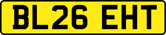BL26EHT