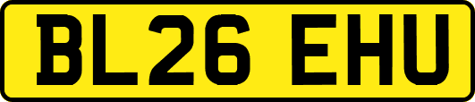 BL26EHU