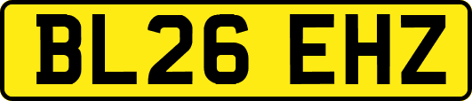 BL26EHZ