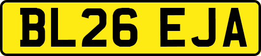 BL26EJA