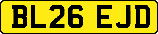 BL26EJD