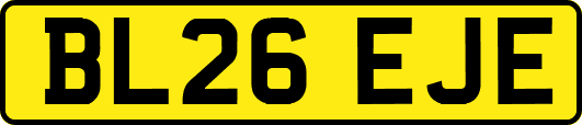 BL26EJE