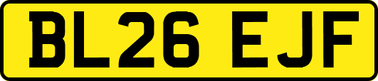 BL26EJF