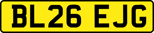 BL26EJG
