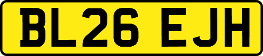 BL26EJH