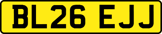 BL26EJJ