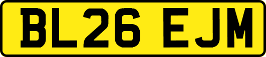 BL26EJM