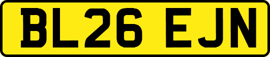 BL26EJN