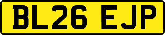 BL26EJP
