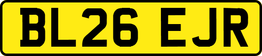 BL26EJR