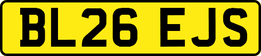 BL26EJS