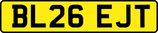 BL26EJT