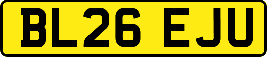 BL26EJU