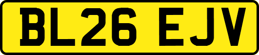 BL26EJV