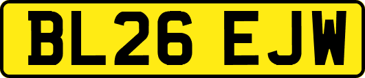 BL26EJW