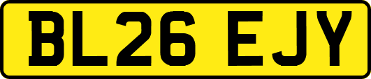 BL26EJY